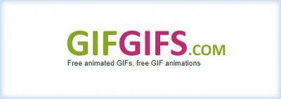Логотип ресурса gifgifs.com