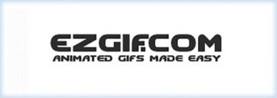 Логотип ресурса ezgif.com