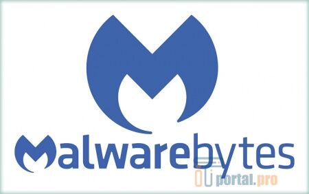 Лого Malwarebytes Security